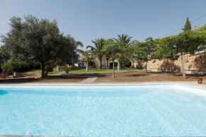 Villa Alexa Garden & Relax, Villaggio Mosè, Villaggio Mosè